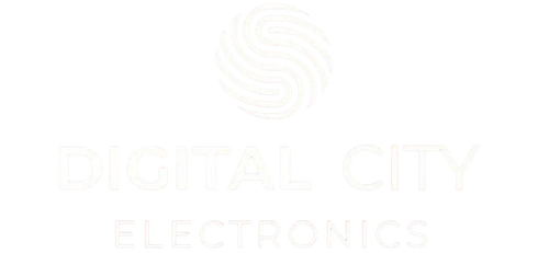 DIGITAL CITY ELECTRONICS
