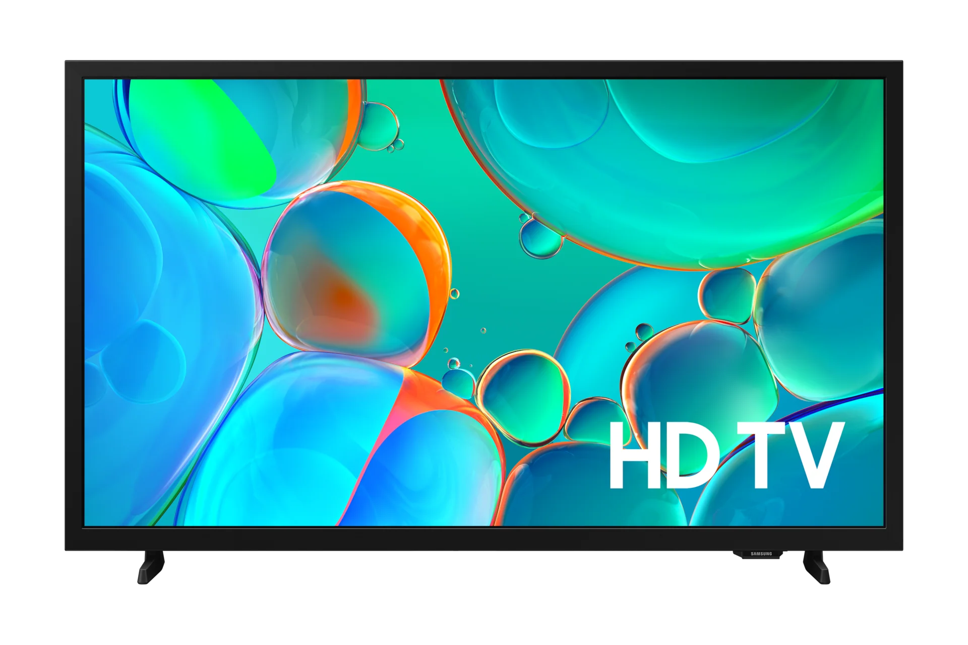 SAMSUNG 32" HD H5000F Smart TV (2025) - Image 5