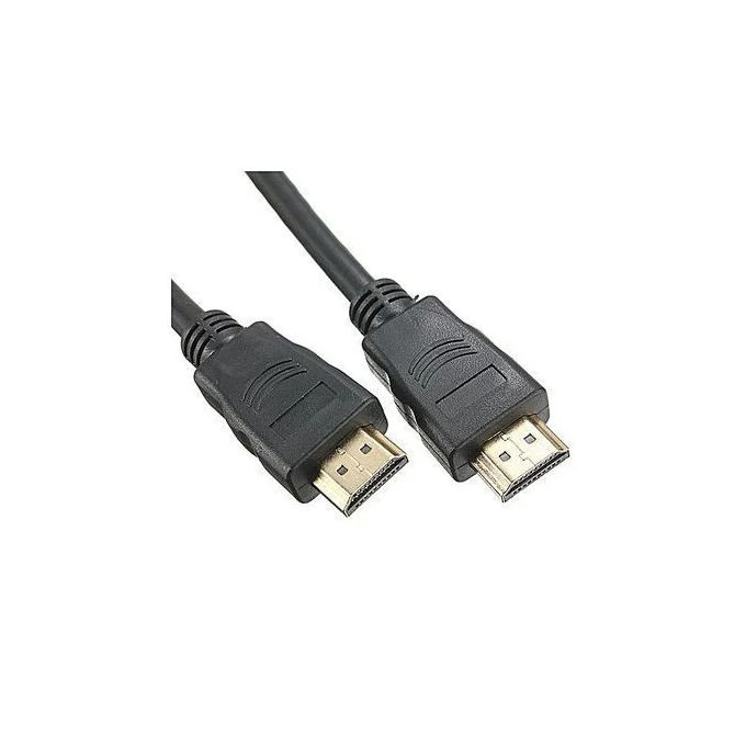 HDMI CABLE 3 Meters High-Speed Cable 2.0 - Image 3