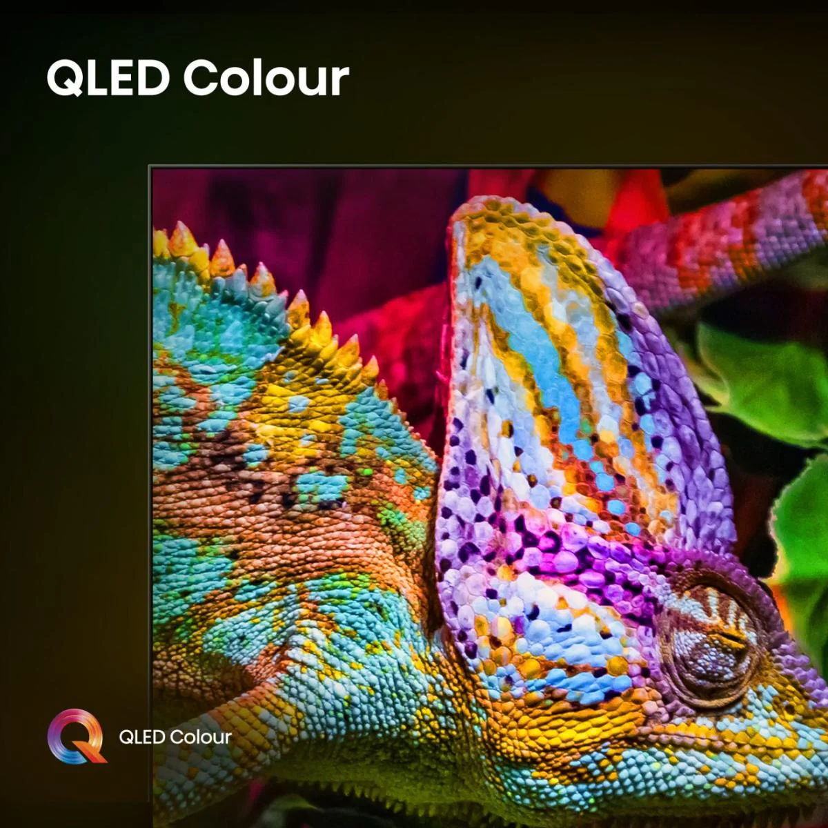 HISENSE 55 '' U7Q | ULED MiniLED Smart TV 4K 144 Hz - Image 6