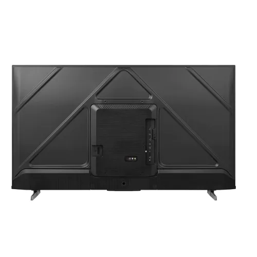 Hisense 65 Inch Q6N QLED 4K VIDAA Smart TV - Image 3
