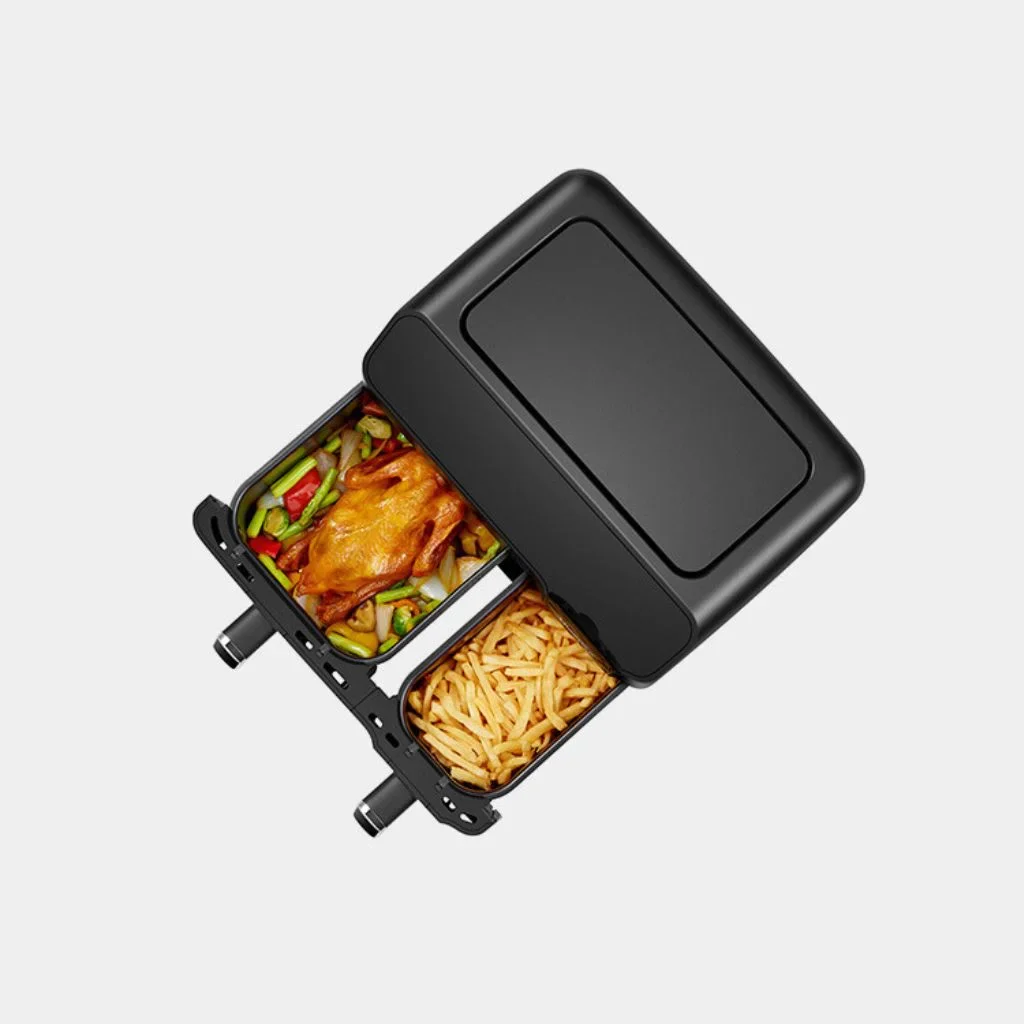 Hisense Airfryer 8.6L - Image 3