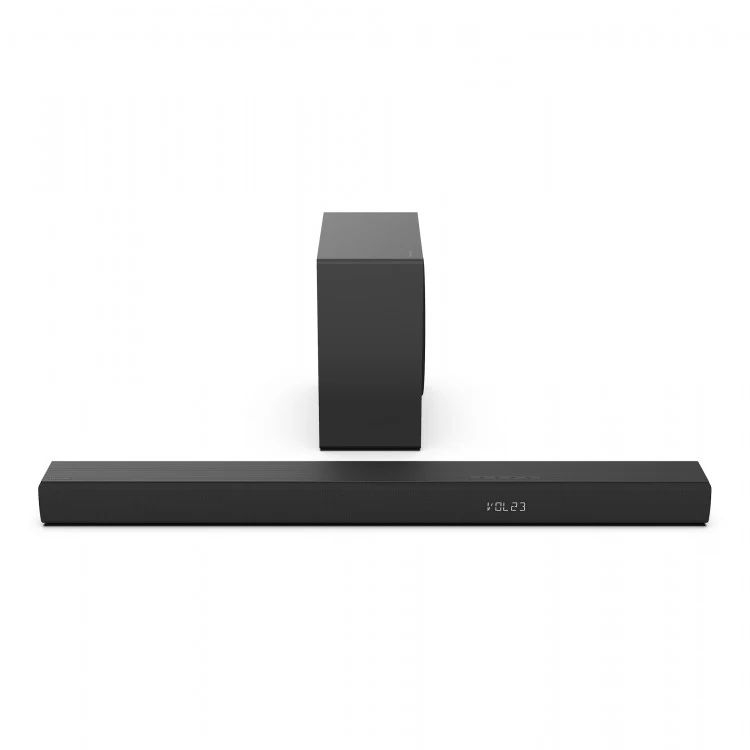 Hisense AX3100Q 3.1 Channel 500W Soundbar - Image 10