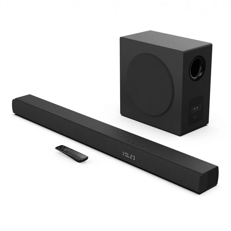 Hisense AX3100Q 3.1 Channel 500W Soundbar - Image 11