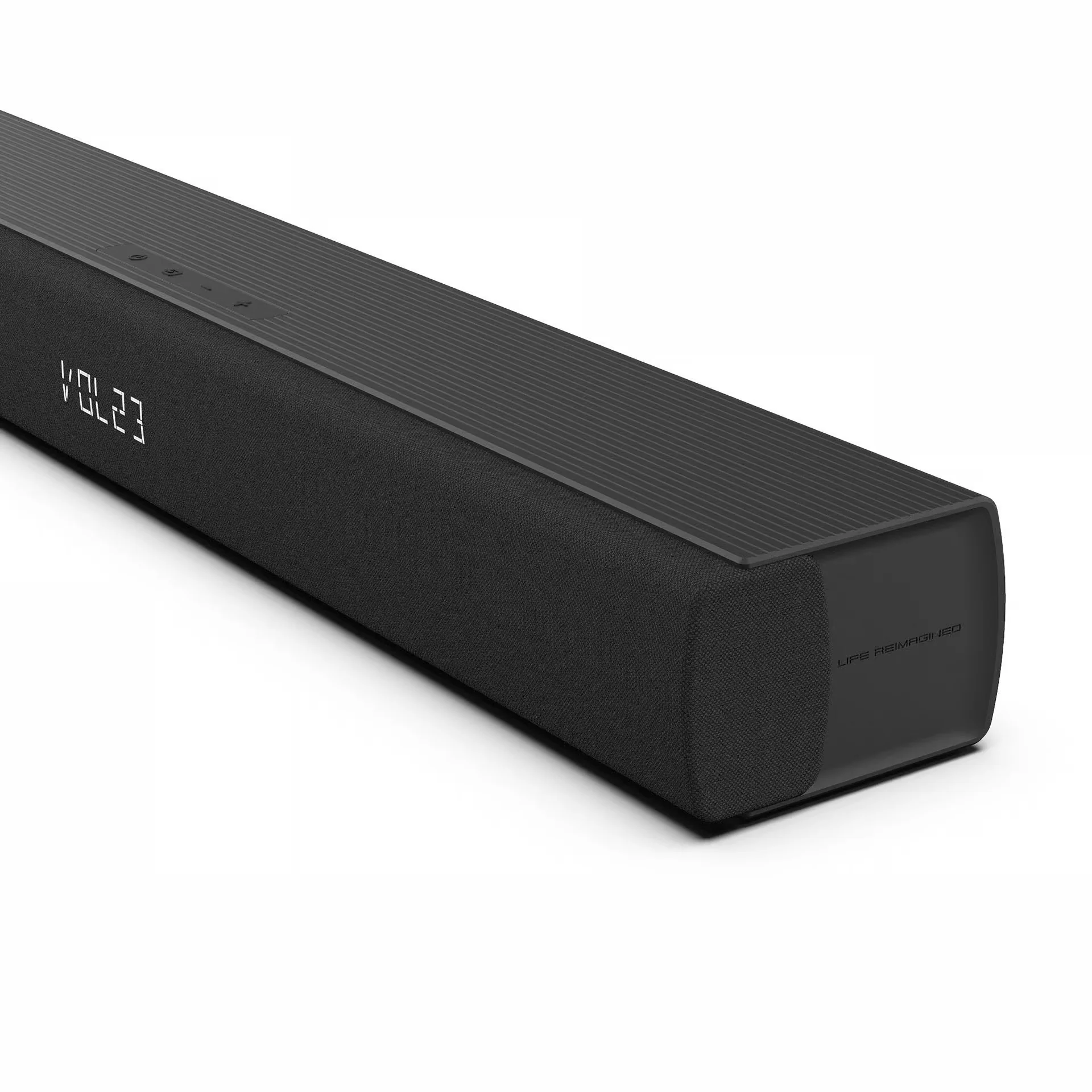 Hisense AX5100Q 5.1 Channel 580W Soundbar - Image 3