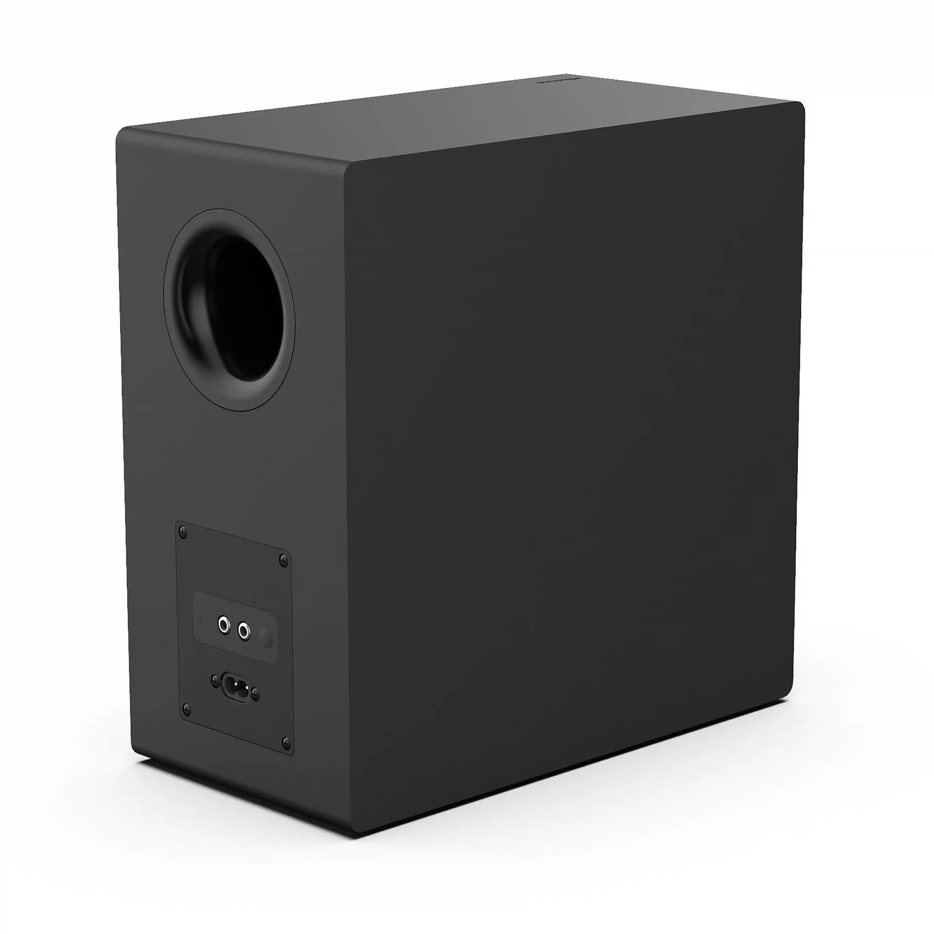 Hisense AX5100Q 5.1 Channel 580W Soundbar - Image 5