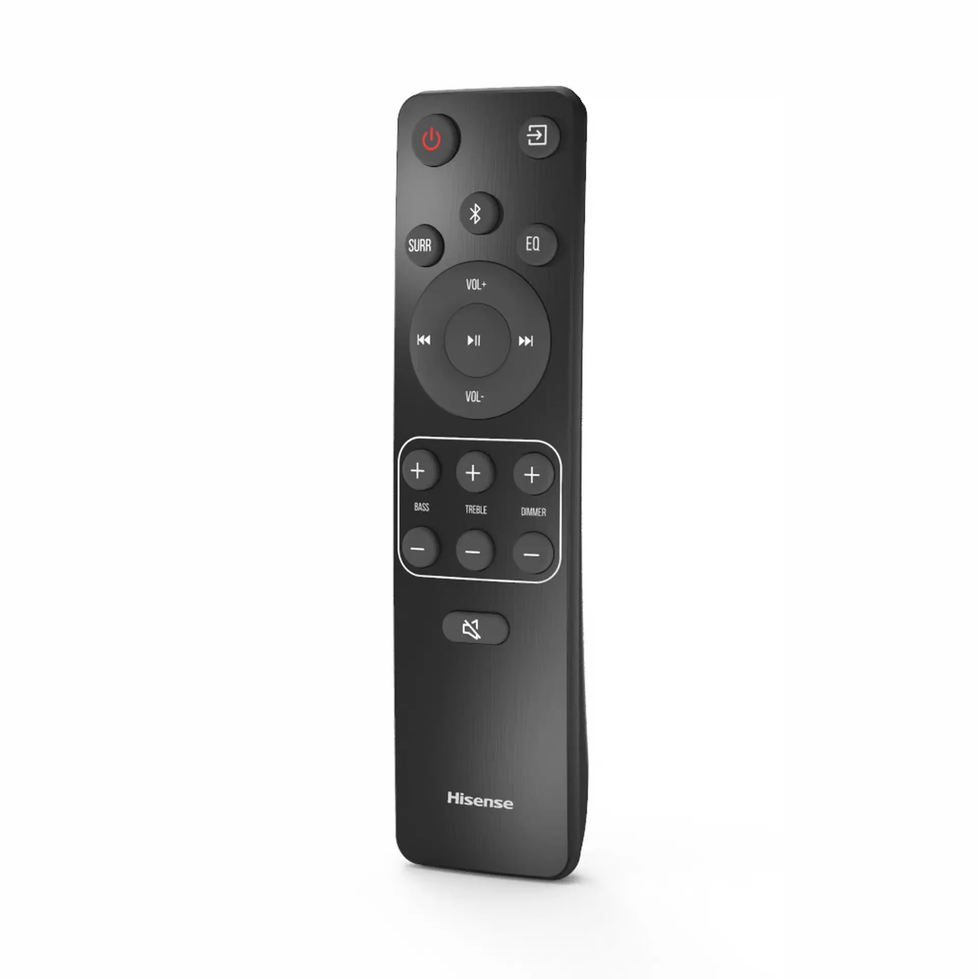 Hisense AX5100Q 5.1 Channel 580W Soundbar - Image 7