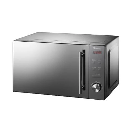 Ramtons RM/458 - Digital Glass Microwave, 700W - 20L - Image 3