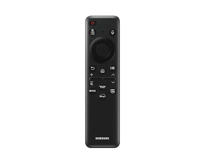 Samsung 55" QLED 4K Q60D Smart TV (2024) - Image 3