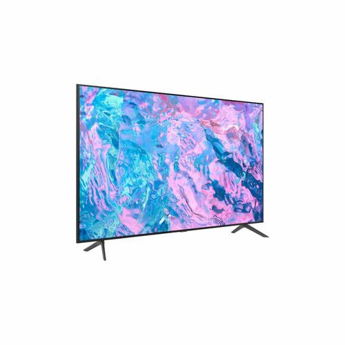 Samsung 65 Inch DU7010 Crystal UHD Smart TV - Image 4