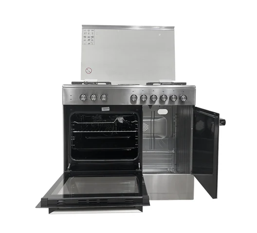 Simfer Cooker 4 Gas +2 Electric - Image 3