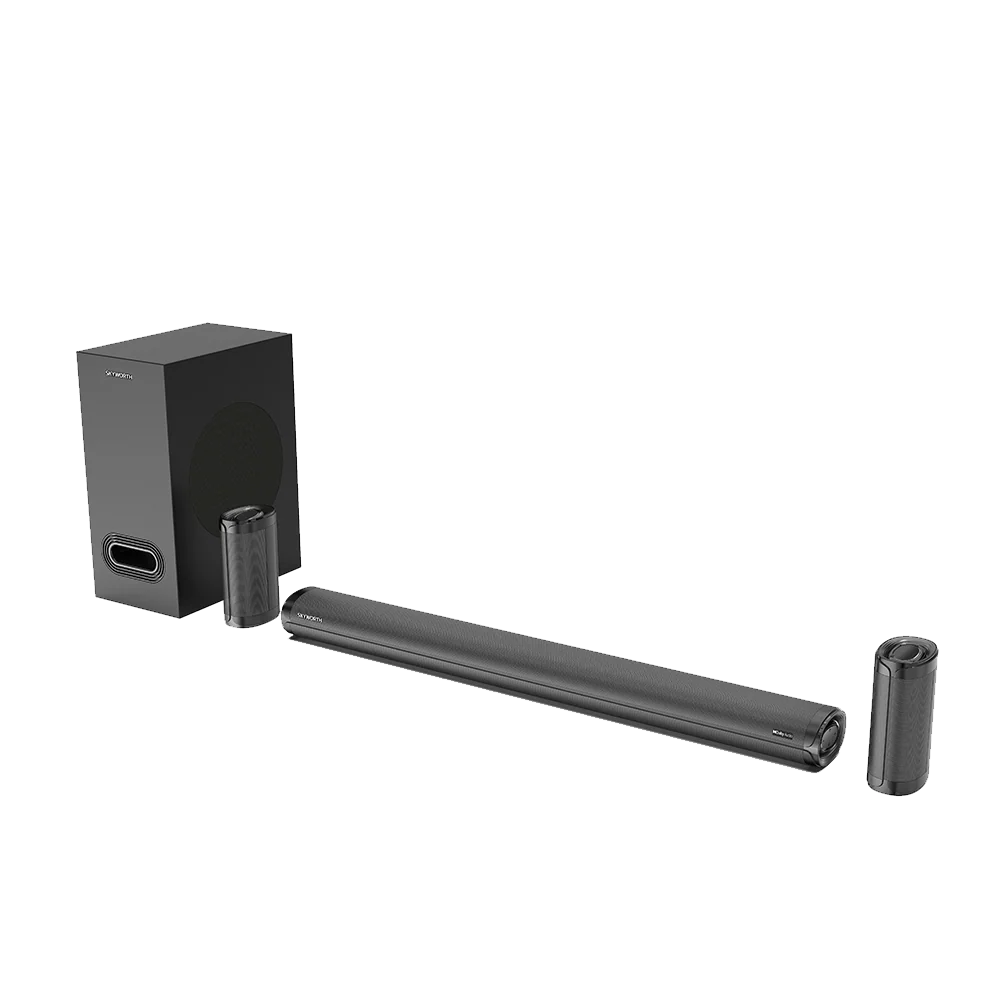 SKYWORTH 5.1CH SOUNDBAR SS586 - Image 4