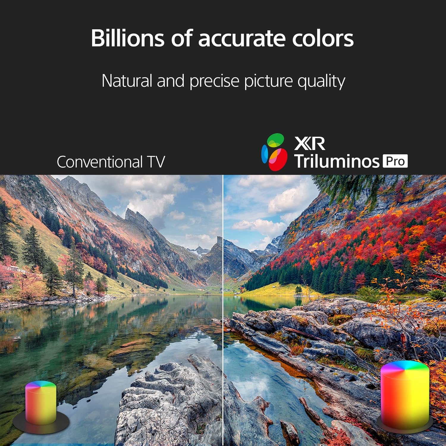 SONY 65 INCH X90L - Image 12