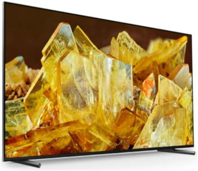 SONY 65 INCH X90L - Image 4