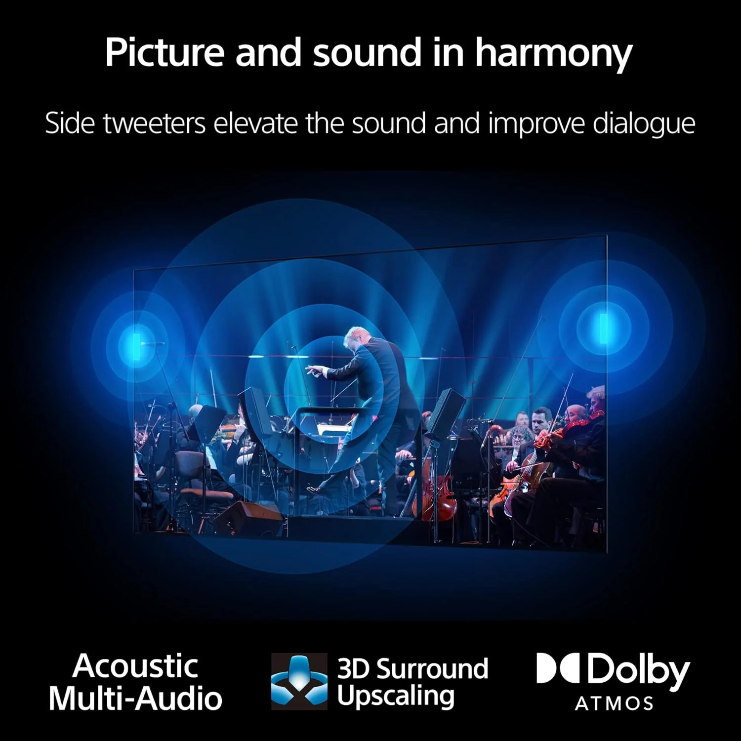 SONY 65 INCH X90L - Image 7