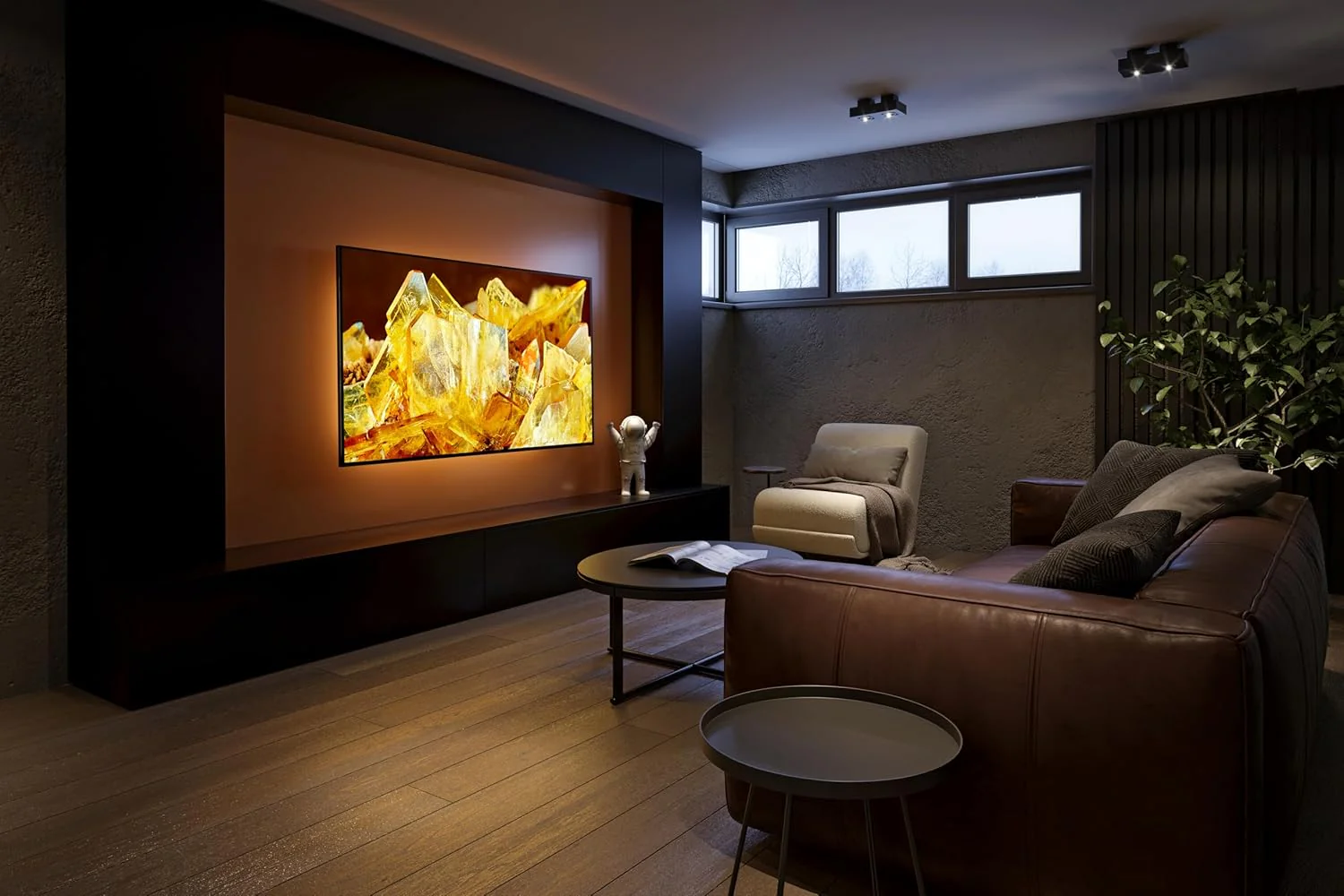 SONY 65 INCH X90L - Image 8