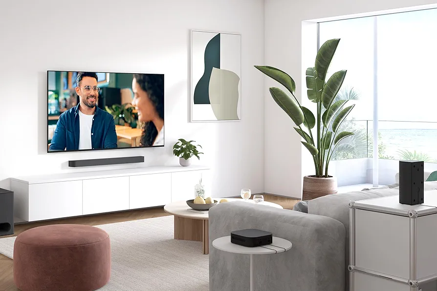 Sony BRAVIA Theater System 6, 5.1ch 1,000W - Image 10