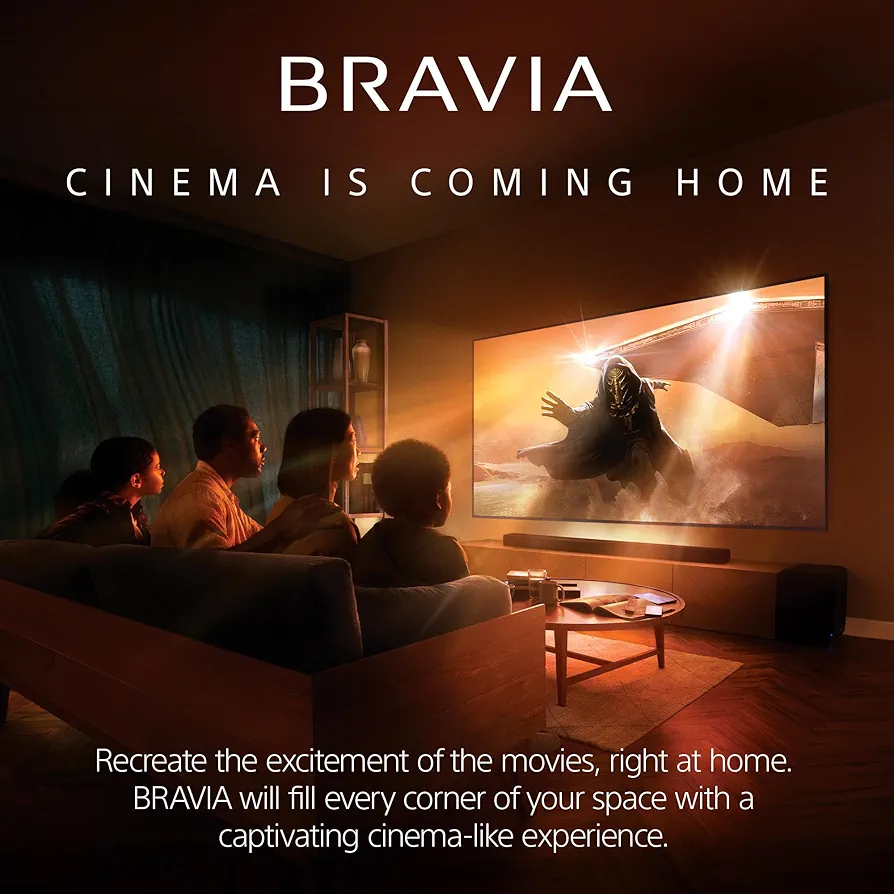 Sony BRAVIA Theater System 6, 5.1ch 1,000W - Image 3