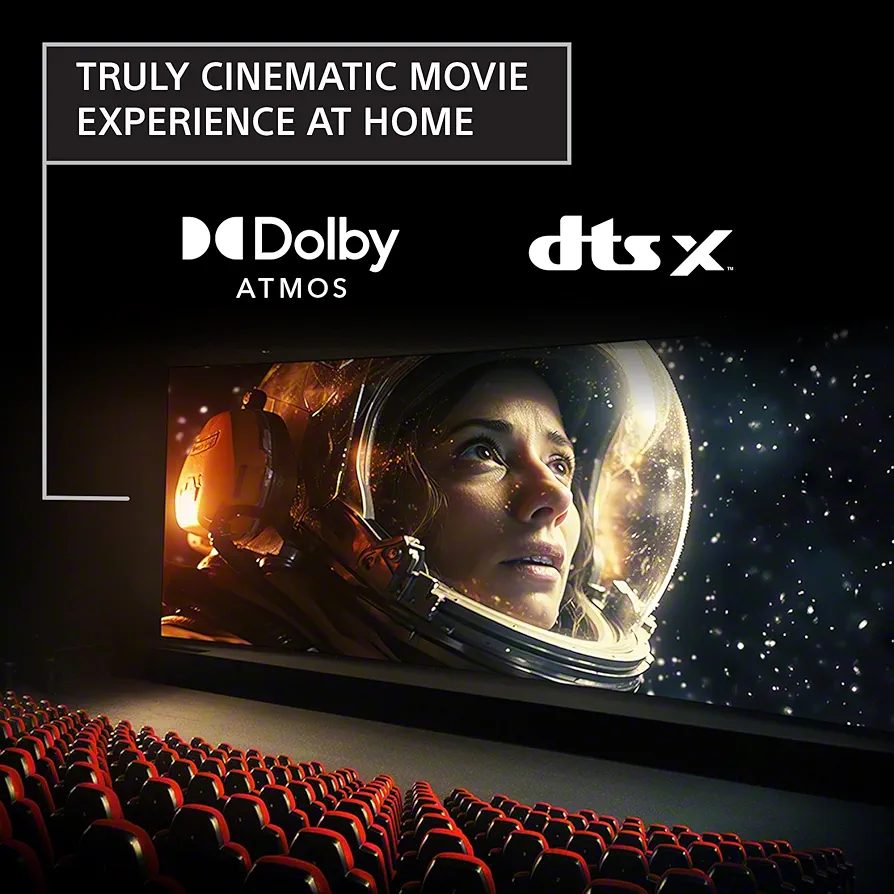 Sony BRAVIA Theater System 6, 5.1ch 1,000W - Image 5