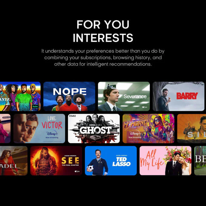 Syinix 50 inch Premium 4K UHD Google TV-50U61G - Image 4