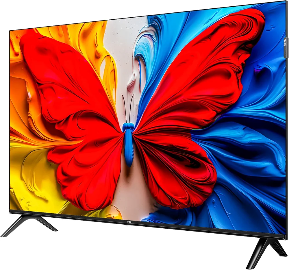 TCL 43 inch S5K 2K QLED TV - Image 5