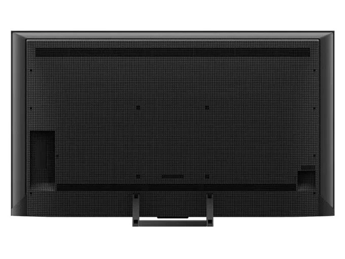 TCL 65 inch C745 4K QLED TV with Google TV - Image 4