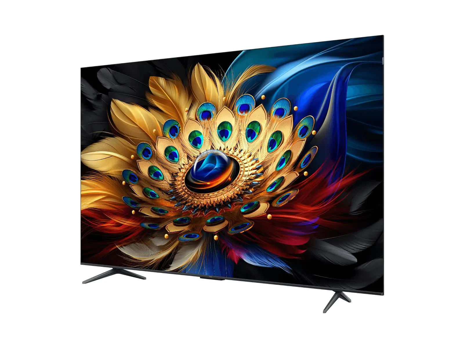 TCL C655 85 INCH QLED PRO TV - Image 4