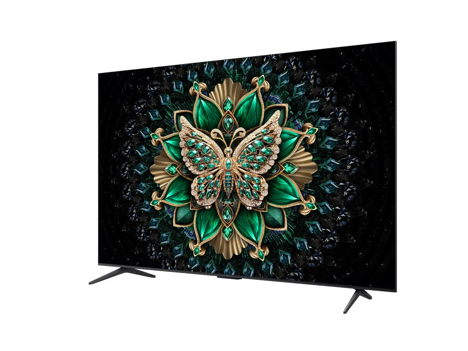 TCL C6K 75 Inch Premium QD-MiniLED Google TV - Image 5