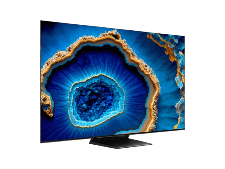 TCL 75" C755 QD-Mini LED 4K TV - Image 7