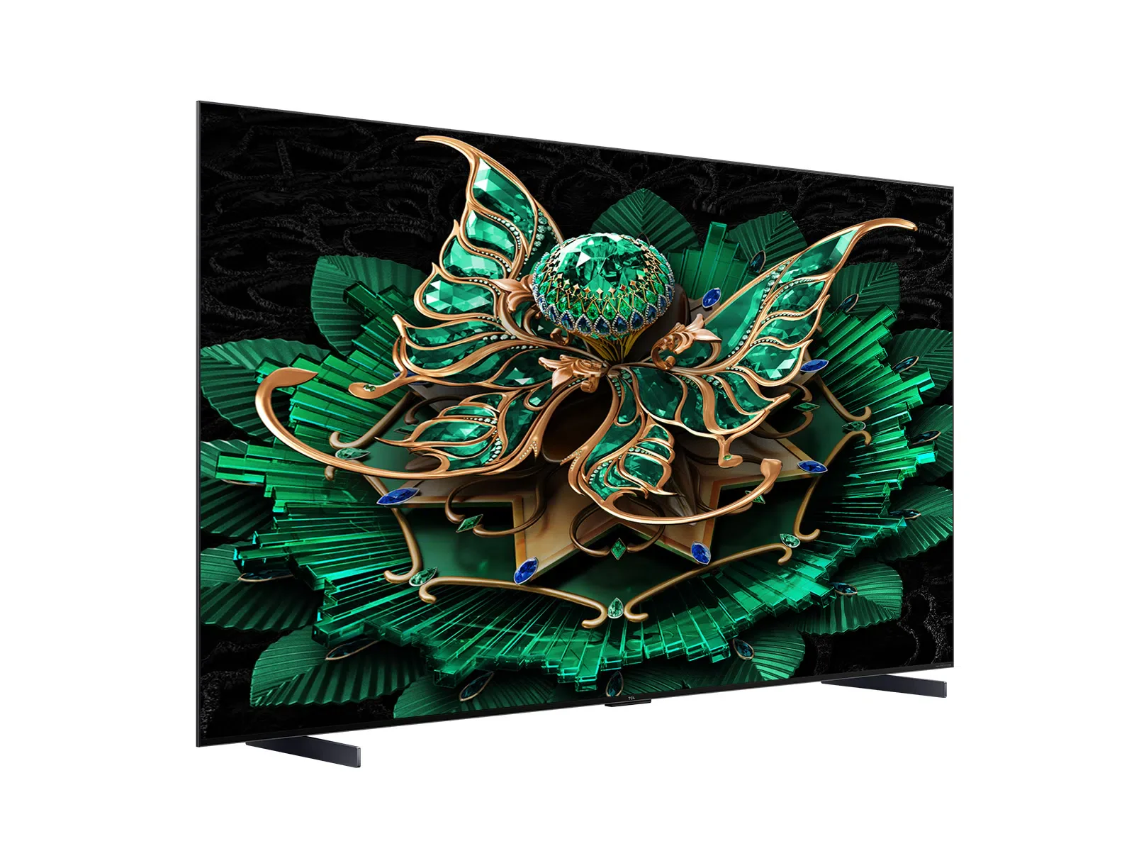 TCL C7K 98 Inch Premium QD-MiniLED Google TV - Image 5