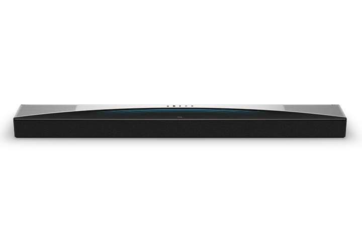 TCL Q85H  Pro 7.1.4 Channel Sound Bar with Dolby Atmos, Wireless Subwoofer, and Wireless Surround Speakers - Image 4