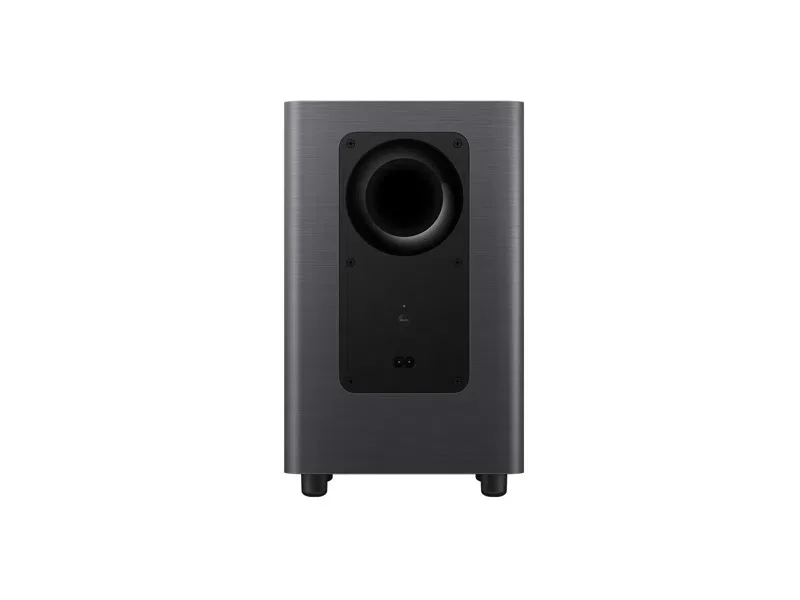 TCL S55H 2.1 Channel Sound Bar with Dolby Atmos, Wireless Subwoofer, and Bluetooth Music Streaming - Image 3