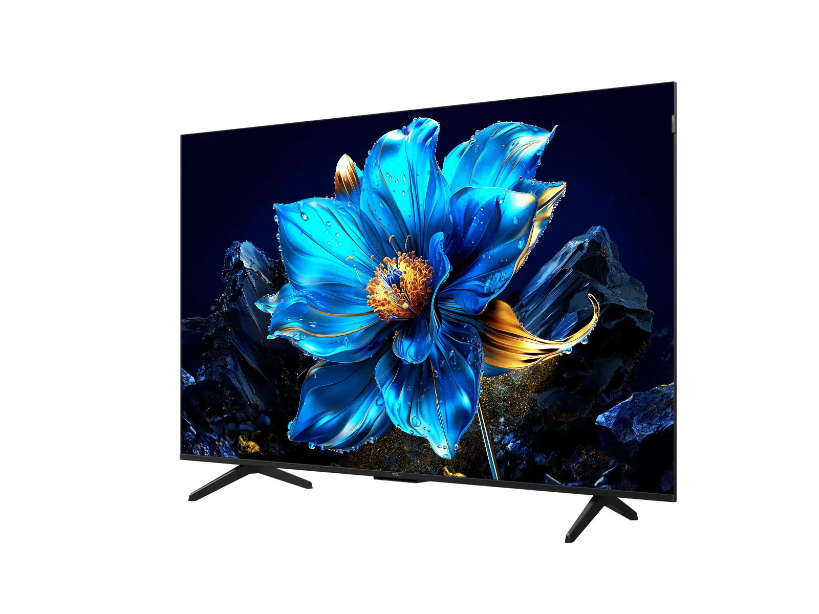 TCL T6C 50 inch QLED Smart TV - Image 2