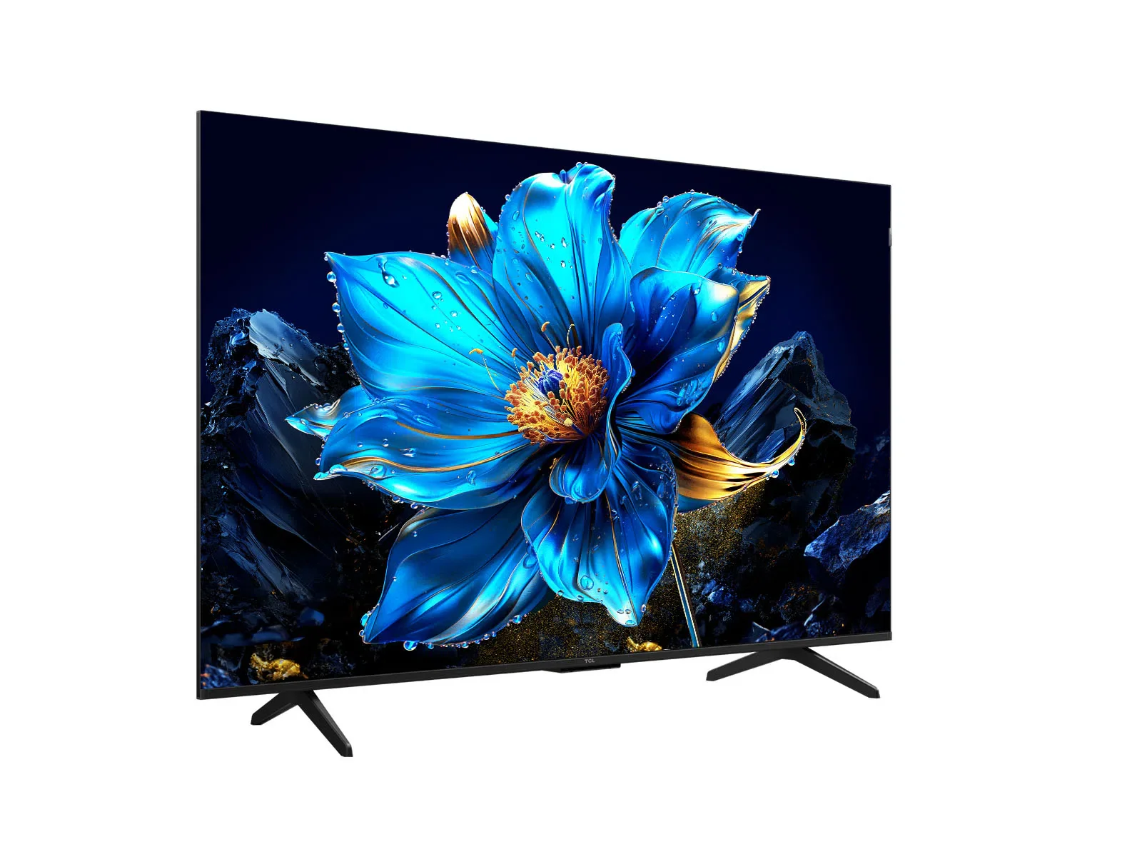 TCL T6C 55 Inch QLED Google TV - Image 5
