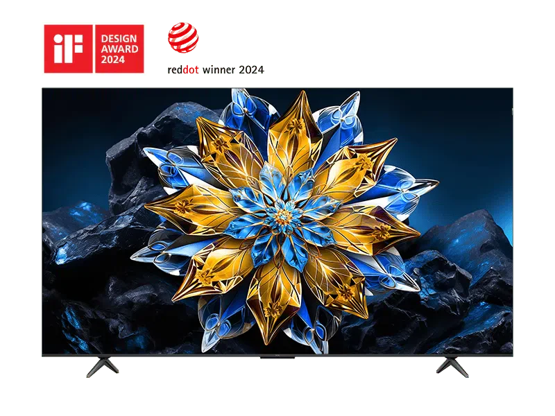 TCL T6C 65 inch QLED Google TV - Image 11