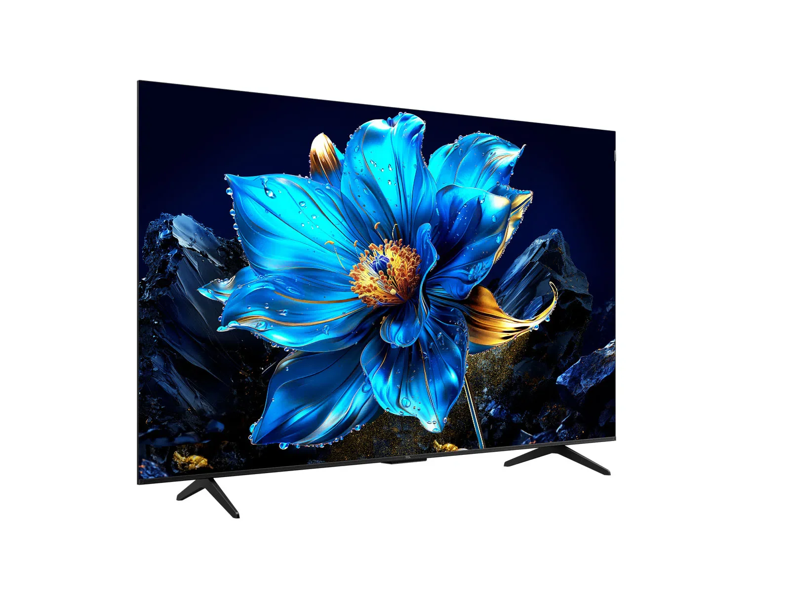 TCL T6C 65 inch QLED Google TV - Image 5