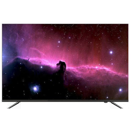 Vision Plus 50 Inches Frameless 4K Android - Image 4